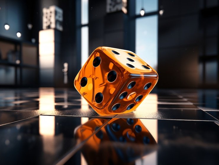 Antarmuka taruhan Speed Blackjack dengan opsi hit, stand, double down, dan split
